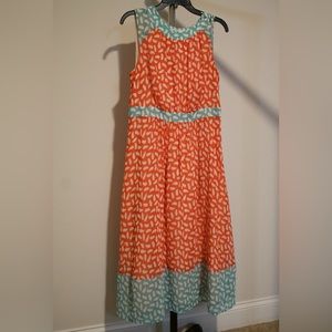 Boden Maxi Dress